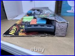 Brand new nerf zombie strike sledgefire In Packaging