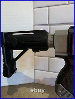 Custom Modified Nerf Stryfe Blaster