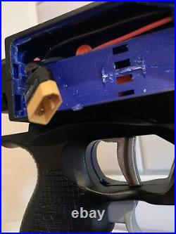 Custom Modified Nerf Stryfe Blaster