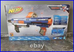 Hasbro NERF 98697E35 N-Strike Elite Rampage, Toy Blaster New Boxed From 8