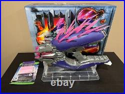 Hasbro Nerf LMTD Halo Needler Blaster Multicolor (F5487)