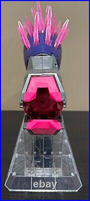 Hasbro Nerf LMTD Halo Needler Blaster Multicolor (F5487)