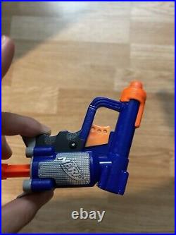 Just A Nerf N-Strike Jolt Blaster