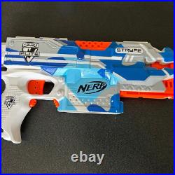 Modded Nerf Sleeper Stryfe 140-150fps Free Shipping