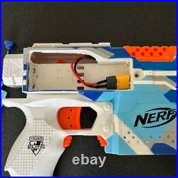 Modded Nerf Sleeper Stryfe 140-150fps Free Shipping