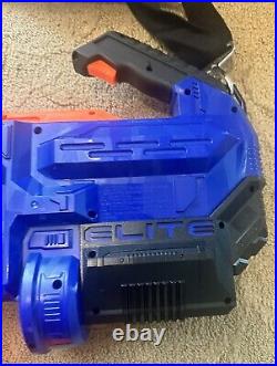 NERF Gun N-Strike Elite Titan CS-50 Dart Blaster