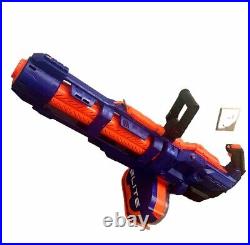 NERF Gun N-Strike Elite Titan CS-50 Dart Blaster