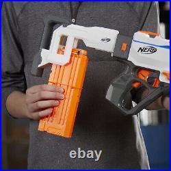 NERF Modulus Regulator Motorized Dart Blaster Toy Gun Gift for 8 9 10 year old