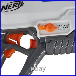 NERF Modulus Regulator Motorized Dart Blaster Toy Gun Gift for 8 9 10 year old