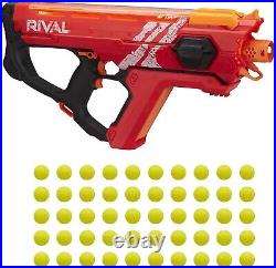 NERF Perses MXIX-5000 Rival Motorized Blaster Ages 14+ Toy Gun Fire Play Fight