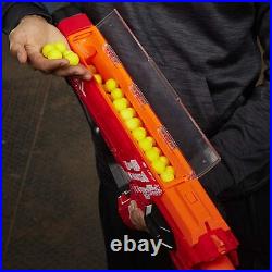 NERF Perses MXIX-5000 Rival Motorized Blaster Ages 14+ Toy Gun Fire Play Fight
