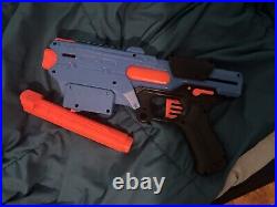 NERF Rival Blaster Package