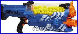 NERF Rival Nemesis MXVII-10K Blaster, Blue (Amazon Exclusive)