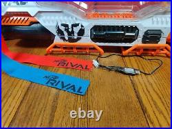 NERF Rival Prometheus MXVIII-20K Toy Blaster Minigun Battery & Charger Include