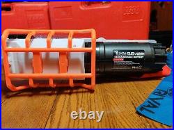 NERF Rival Prometheus MXVIII-20K Toy Blaster Minigun Battery & Charger Include