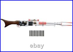 NERF Star Wars Amban Phase-Pulse Blaster, The Mandalorian BRAND NEW IN HAND