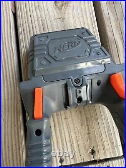 NERF TerraScout Recon N-Strike Blaster Drone WithRemote & Charger