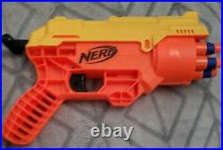 Nerf Alpha Strike Cobra RC-6 Toy Blaster (2019) with6 Darts
