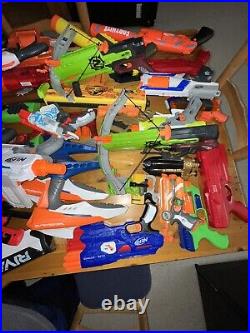 Nerf Arsenal Armory collection sale Taking Negotiable offers