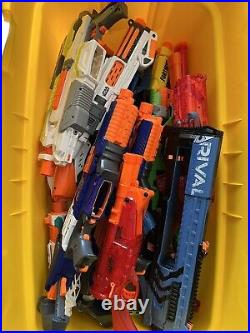 Nerf Arsenal Armory collection sale Taking Negotiable offers