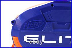 Nerf Elite Titan CS-50 Dart Minigun Mini Blaster Drum Magazine Genuine OEM Part