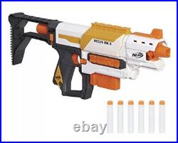 Nerf Modulus Recon MKII Blaster Gun MK2 N Strike Hasbro New In Box Toy Free Ship