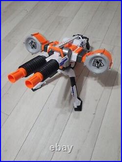 Nerf N Strike Elite Rhino Fire