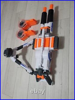 Nerf N Strike Elite Rhino Fire