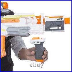 Nerf N-Strike Modulus Ecs-10 Dart Blaster, Aussie Version Gun, Present Gift