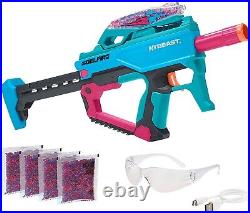 Nerf Pro Gelfire MrBeast Blaster 20k Rounds Ready to ship next day