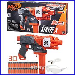 Nerf Pro Stryfe X