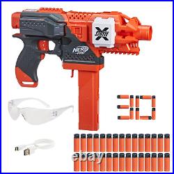 Nerf Pro Stryfe X