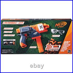 Nerf Pro Stryfe X