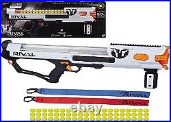 Nerf Rival 60 Rounds Phantom Corps Hades XVIII-6000 Ages 14+ Toy Gun Blaster