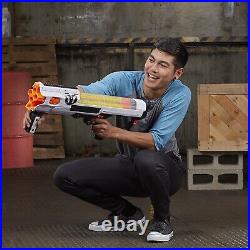 Nerf Rival 60 Rounds Phantom Corps Hades XVIII-6000 Ages 14+ Toy Gun Blaster