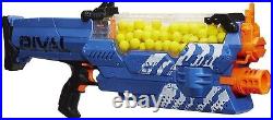 Nerf Rival Nemesis MXVII-10K Blaster Ages 14+ Toy Gun Play Fire 100 Rounds Gift