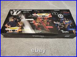 Nerf Rival Prometheus MXVIII-20K Blaster with 200 Rounds New and sealed