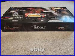 Nerf Rival Prometheus MXVIII-20K Blaster with 200 Rounds New and sealed