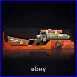 Nerf Star Wars Lmtd Boba Fett Ee-3 Blaster New