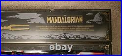 Nerf (Star Wars) The Mandalorian Amban Phase-Pulse Blaster Limited Edition