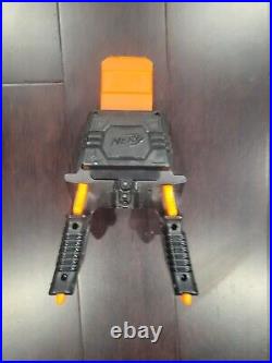 Nerf Terrascout Recon Toy RC Drone N-Strike Elite Blaster Fully Functional