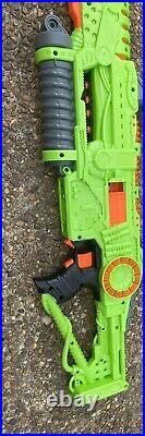 Nerf gun & Accessories Lot