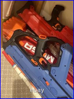 Nerf gun lot Worth Over $5,000