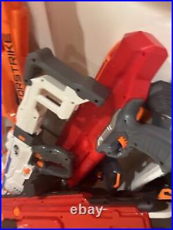 Nerf gun lot Worth Over $5,000