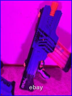 Nerf rival khaos mxvi-4000 blaster