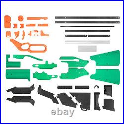 SLAB Foam Darts Blaster Toy by Sillybutt 3D Parts and Hardware Kit