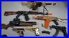 Shell_Ejecting_M249_Nerf_Gun_Toy_Gun_Ak47_Airsoft_Vz61_M9_Beretta_Toy_Guns_Collection_01_fwl