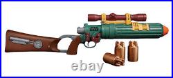 Star Wars Nerf LMTD Boba Fett EE-3 Blaster