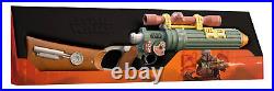 Star Wars Nerf LMTD Boba Fett EE-3 Blaster