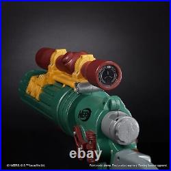 Star Wars Nerf LMTD Boba Fett EE-3 Blaster